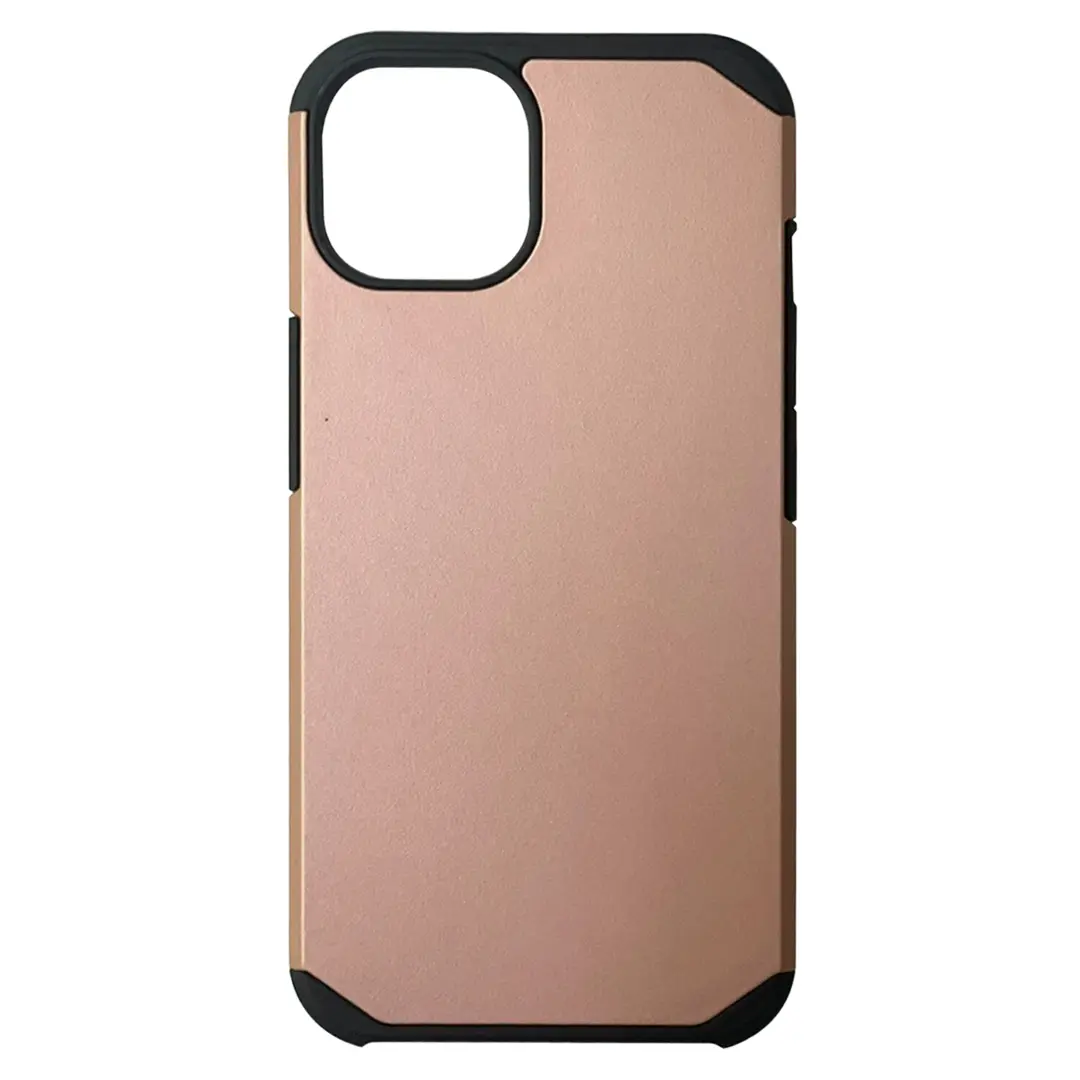 iPhone 12 Pro Max Slim Armor Case Rose Gold